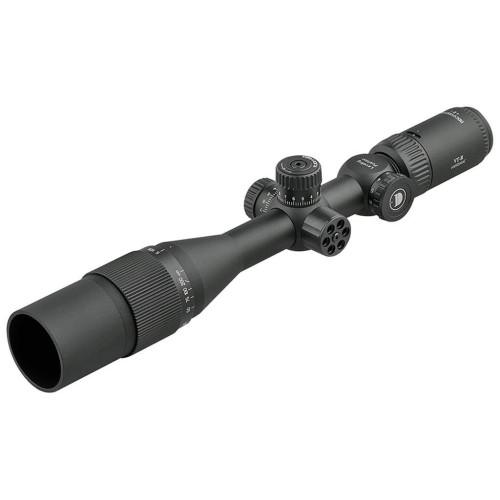 Прицел Discovery Optics VT-R 4-16x42 AOAC (25.4 мм, подсветка) фото 3