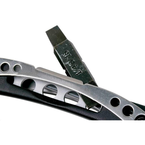 Мультитул Leatherman Skeletool Black/Silver (832629) фото 4