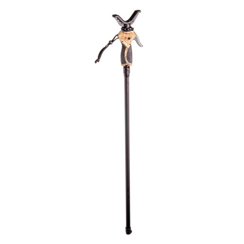 Монопод для стрельбы Fiery Deer Monopod Trigger stick Gen4 (90-165 см) фото