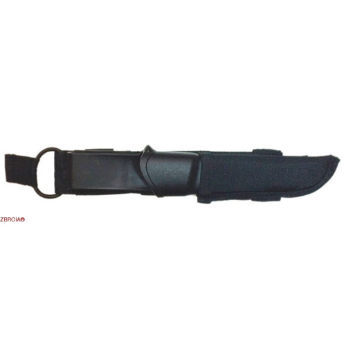 Нож Morakniv Companion Tactical фото 2