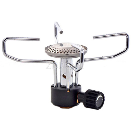 Горелка Kovea TKB-9209-1 Mini Backpackers Stove фото