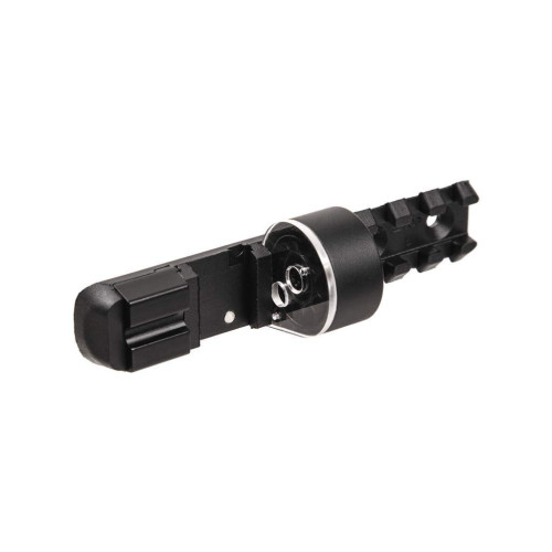 Гвинтівка (PCP) Stoeger XM1 S4 Suppressor Black (кал. 4,5 мм) фото 12
