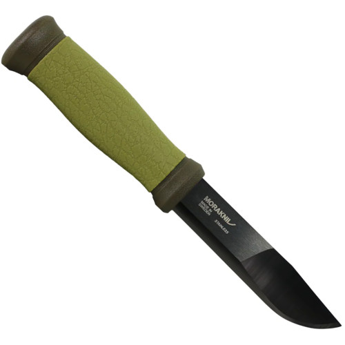 Нож Morakniv Outdoor 2000 Green фото
