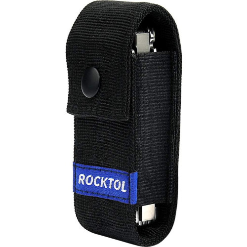 Мультитул Rocktol 19в1 SK02 фото 4
