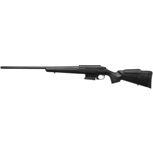 Карабін Tikka T3x CTR Synthetic Adjustable кал. 6,5 Creedmoor фото 2