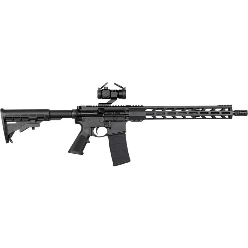 Карабін ZRO Delta Ready Series ZR01 .223 Rem 16'' 1:8, XD TAC, MAG-3 фото