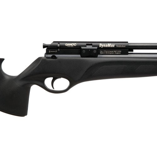 Пневматична гвинтівка (PCP) Gamo DynaMax фото 3