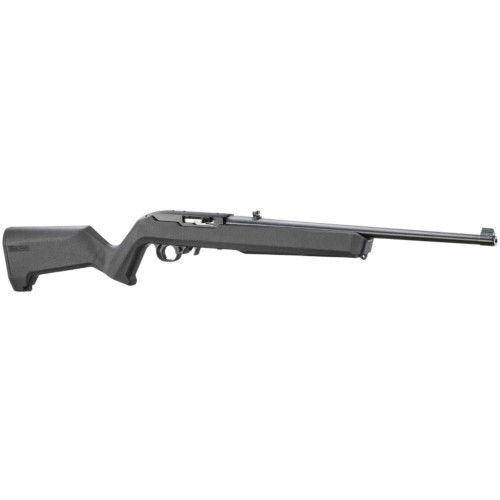 Карабін мисливський RUGER "10/22" Magpul MOE X кал. 22 LR (ствол 46.9 см.) фото 2