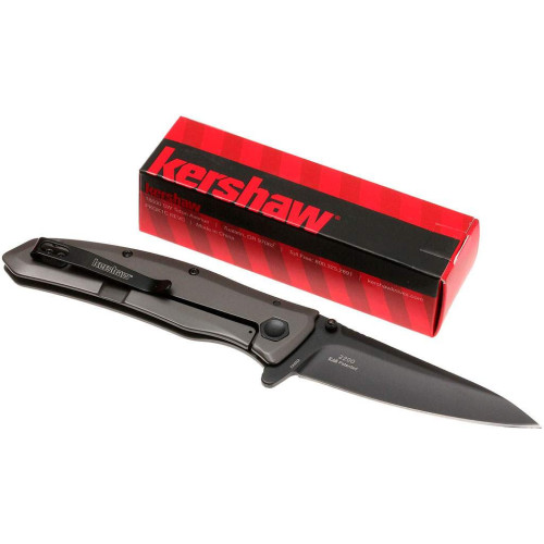 Нож Kershaw Grid фото 6