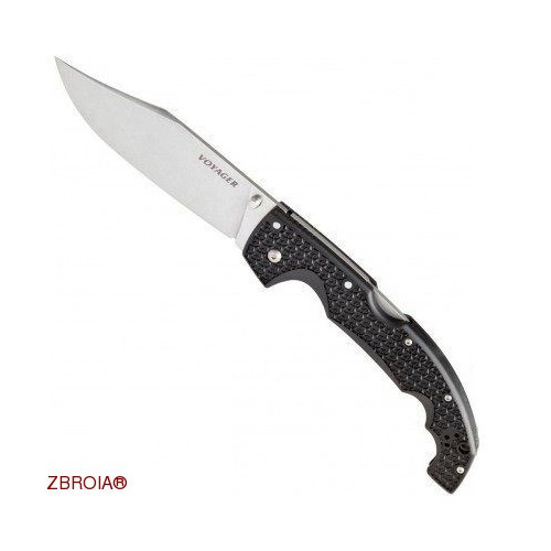 Нож Cold Steel 29XC Voyager XL CP фото 2