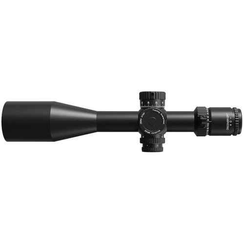Прицел Discovery Optics LHD 8-32x56 SFIR FFP-Z Zero-Stop (34 мм, подсветка) фото 3