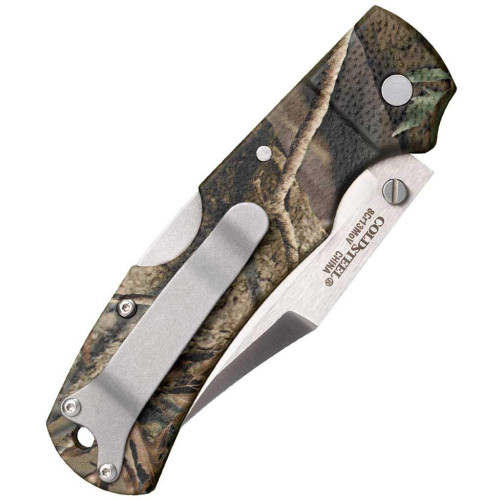 Ніж Cold Steel Double Safe Hunter Camo (CS-23JE) фото 2