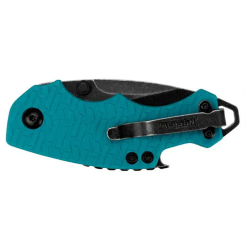 Нож складной Kershaw Shuffle Light Blue фото 2