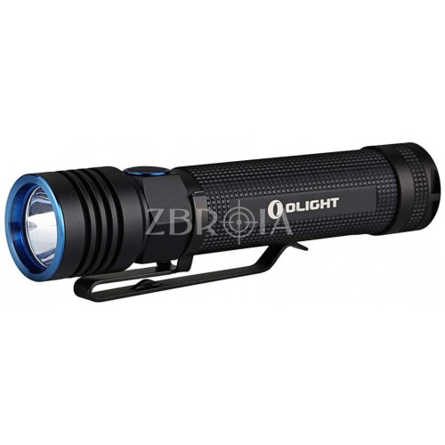 Фонарь Olight S30R Baton III фото