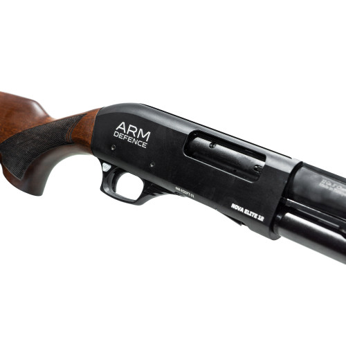 Ружье ARM Defence Nova-1 Elite кал. 12/76 фото 7