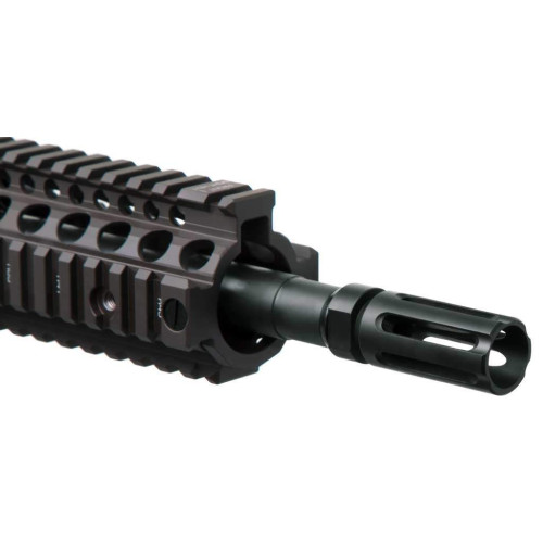 Карабин Daniel Defense M4A1 14.5" RIS II SOCOM кал. 223 Rem (5,56/45) фото 5