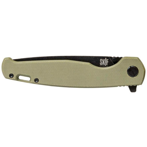 Нож SKIF Sting BSW OD Green фото 3