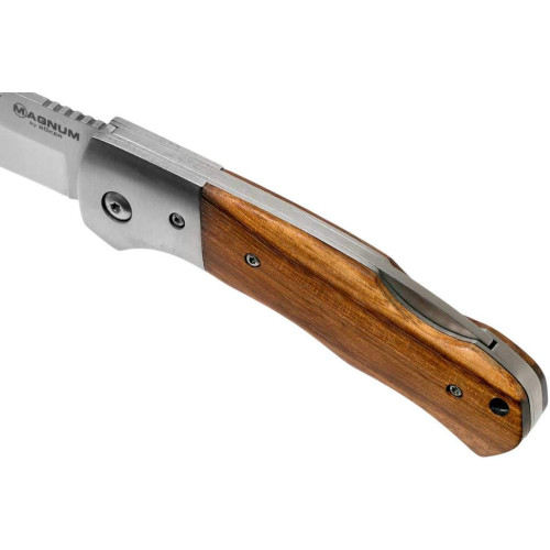 Нож Boker Magnum Rustic фото 7
