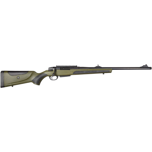 Карабін Ata Arms Turqua GEN2 Synthetic Green кал. 308 Win фото
