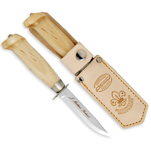 Нож Marttiini Scout's knife фото