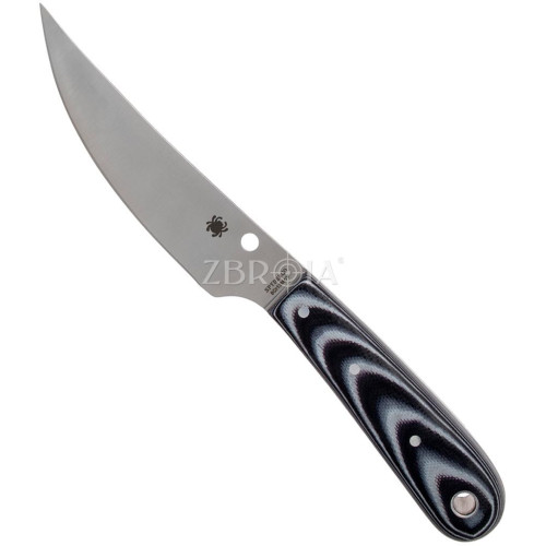 Нож Spyderco Bow River (FB46GP) фото