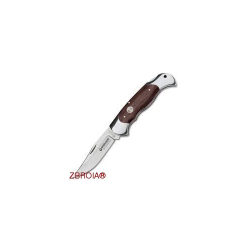 Нож Boker Scout Anniversary Desert Ironwood фото 2