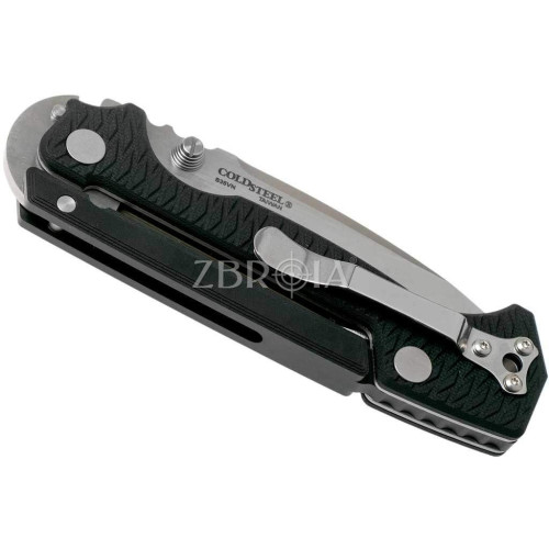 Ніж Cold Steel AD-15 Black фото 4