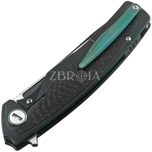 Ніж Bestech Predator BT1706D фото 2
