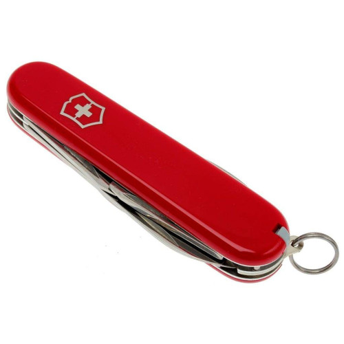 Ніж Victorinox Tourist Red (0.3603) фото 4