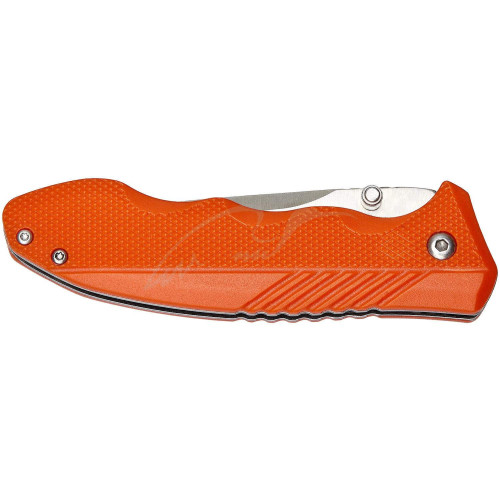 Нож SKIF Plus Splendid Orange фото 3