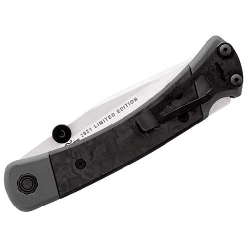 Нож Buck 110 Folding Hunter Legacy Collection 2021 фото 5