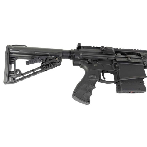 Карабин CBC 320 AR-10 20' кал 308 WIN фото 5