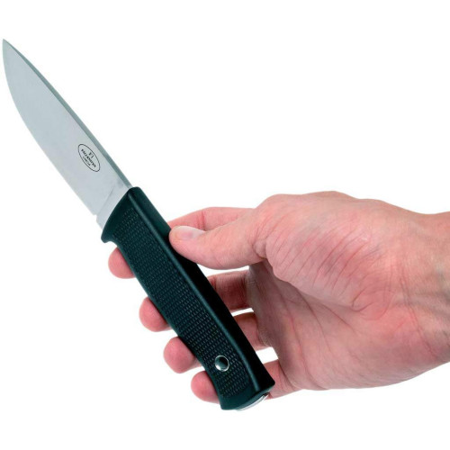 Нож Fallkniven F1zCoS Pilot Survival Zytel sheath фото 6