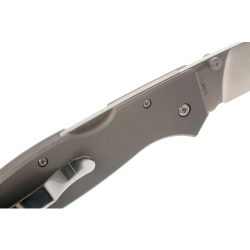 Нож Boker Plus Titan Drop фото 5