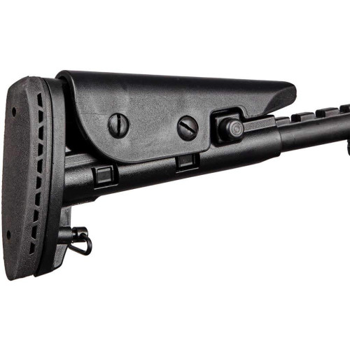 Ружье Hatsan Escort Aimguard TS кал. 12/76 (ствол 51 см.) фото 3