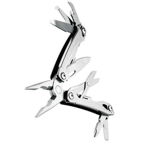 Мультитул Leatherman Wingman (831437) фото 2