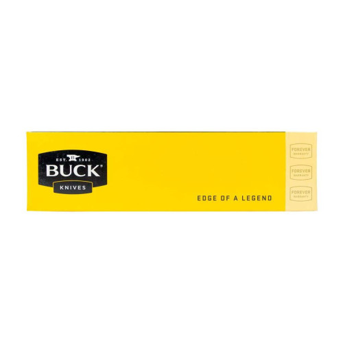 Нож Buck 103 Skinner (103BFCLE1B) фото 2