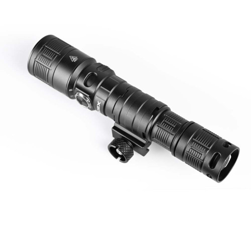 Тактический светодиодный фонарь VIDEX VLF-AT366 фото 4