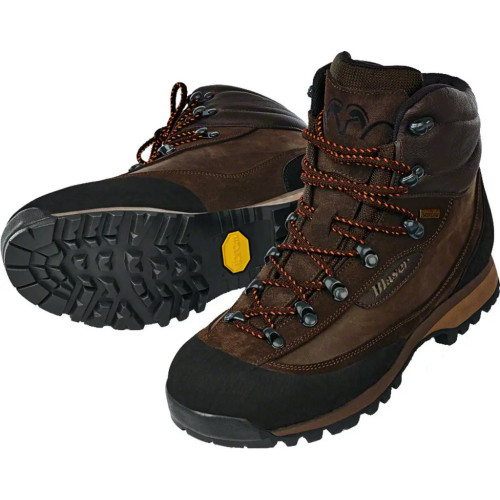 Ботинки Blaser Active Outfits All Season (размер - 45, коричневый) фото