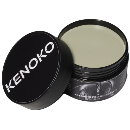 Паста KENOKO Cleaning Polishing Paste 50мл фото