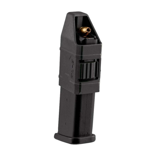 Паучер FAB Defense QL-9 для магазина Glock с ускорителем заряжания фото 4