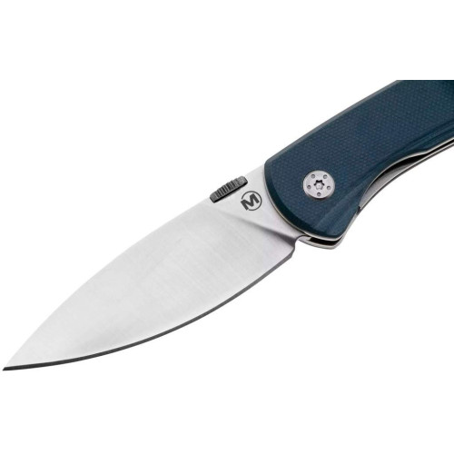 Ніж Boker Magnum "Huayna blue" фото 4
