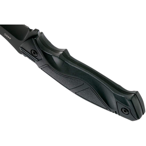Нож Boker Magnum Advance Pro Fixed Blade фото 4
