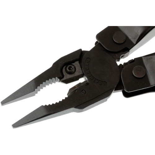 Мультитул Leatherman Super Tool 300 Black (831482) фото 4