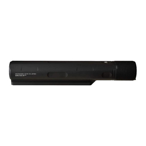 Труба прикладу Strike Industries Advanced Receiver Extension для AR-15/M16 (Mil-Spec) алюміній фото 5