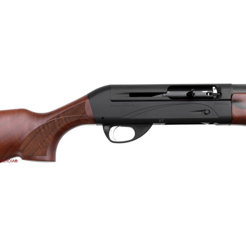 Рушниця Benelli Bellmonte I Wood кал. 12/76 фото 2