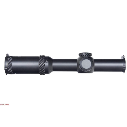 Приціл Optisan Prestige 6Z 1-6x24 фото