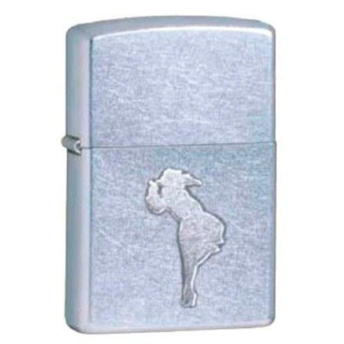 Запальничка Zippo 24367 "Windy Girl" фото