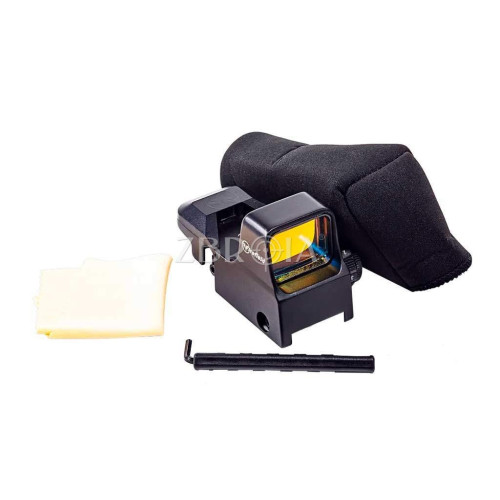 Коліматорний приціл Firefield Impact XL Reflex Sight фото 5