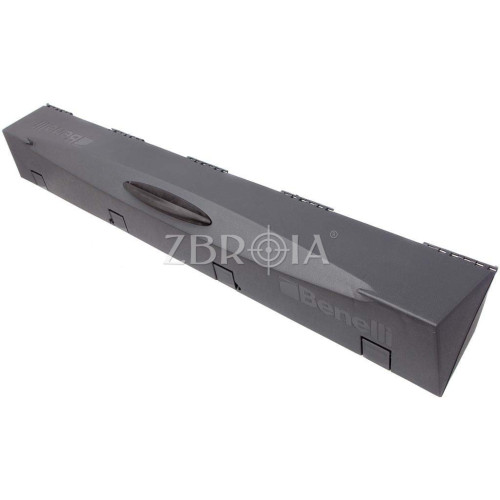 Рушниця Benelli Vinci Black кал.12/76 (дод. магазин, 7+1) фото 10